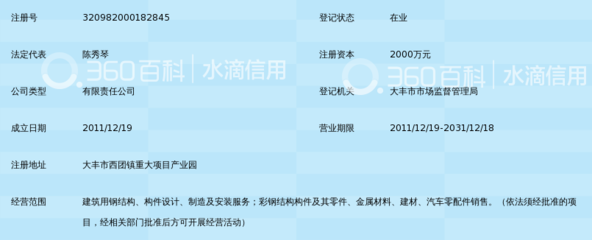 江苏南康钢结构