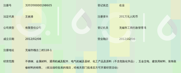 无锡大特不锈钢