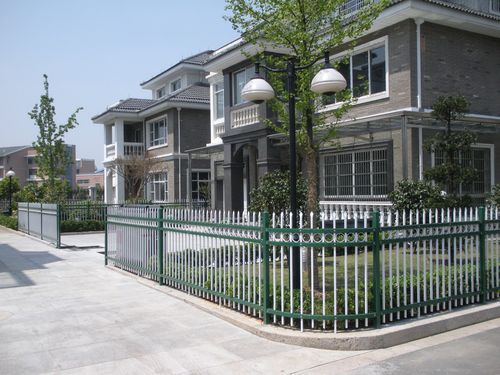 产品 锌钢护栏 河南锌钢护栏销售